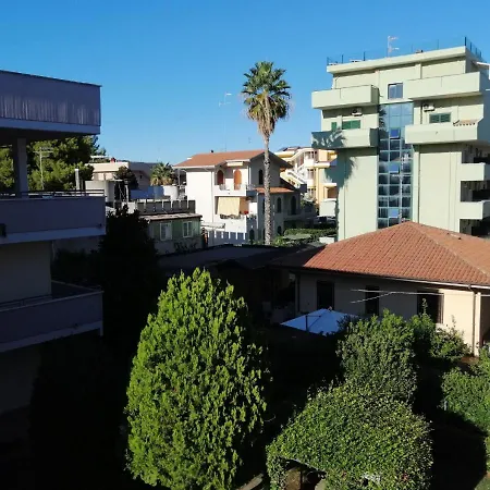 Daire Holihome - La Gioia Tortoreto