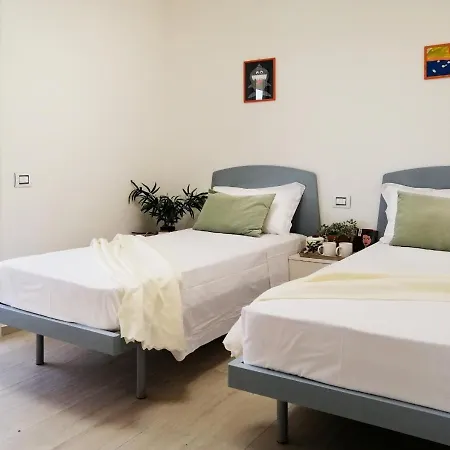 Holihome - La Gioia Tortoreto