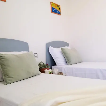 Holihome - La Gioia Daire Tortoreto
