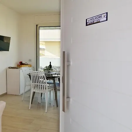 Holihome - La Gioia *