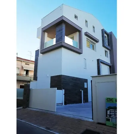 Holihome - La Gioia Tortoreto