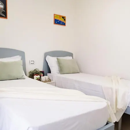 Holihome - La Gioia * Tortoreto