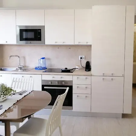 Holihome - La Gioia Apartamento