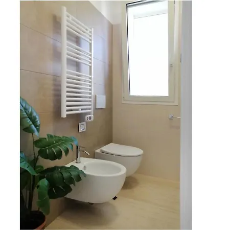 Apartamento Holihome - La Gioia *