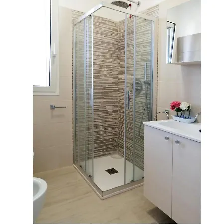 Holihome - La Gioia Daire Tortoreto