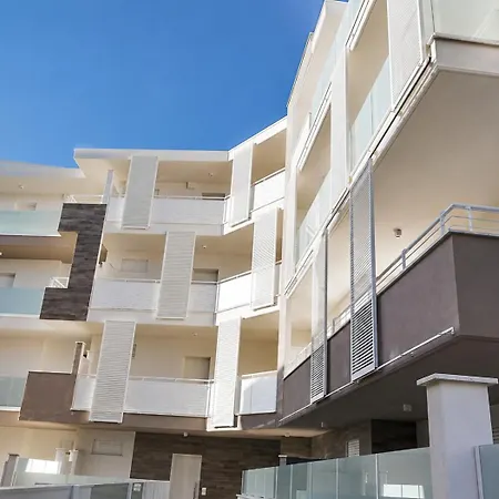 Holihome - La Gioia Apartamento Tortoreto