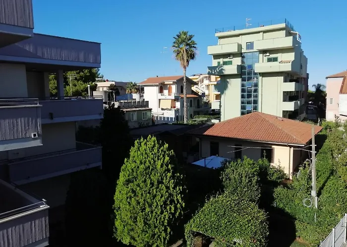 Appartamento Holihome - La Gioia Tortoreto