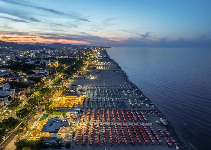 Holihome - La Gioia Tortoreto