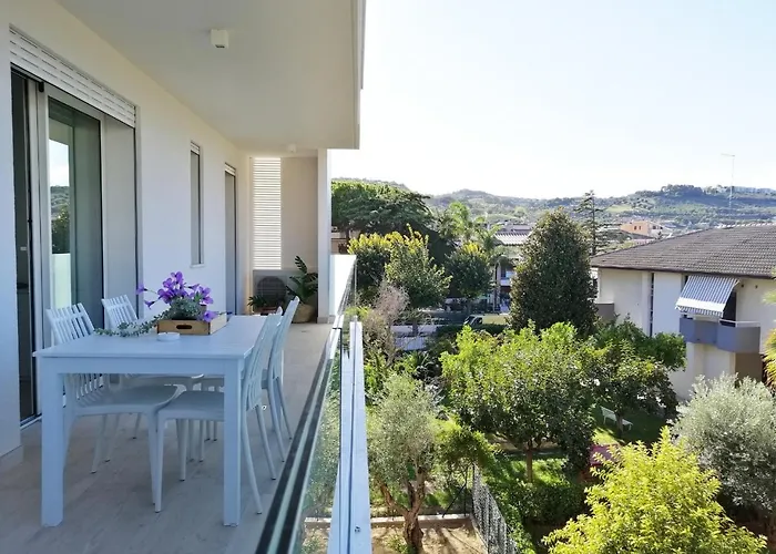 Appartamento Holihome - La Gioia Tortoreto