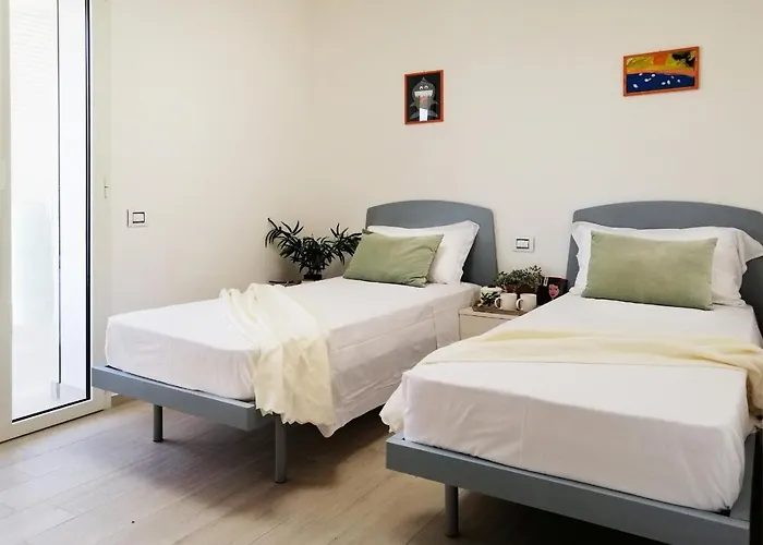 Holihome - La Gioia Tortoreto