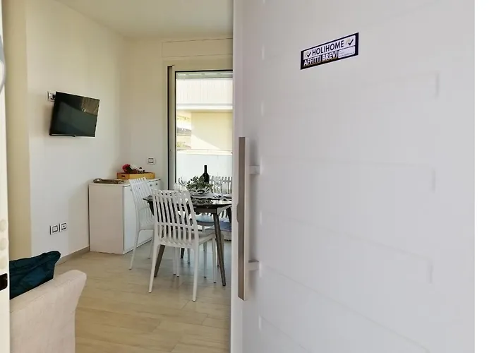 Holihome - La Gioia *