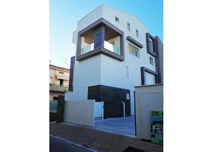 Holihome - La Gioia Tortoreto