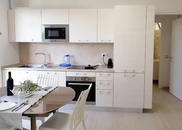 Holihome - La Gioia Appartamento