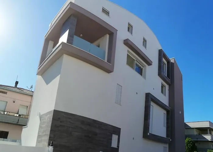 Appartamento Holihome - La Gioia