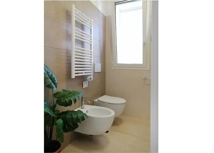 Appartamento Holihome - La Gioia *